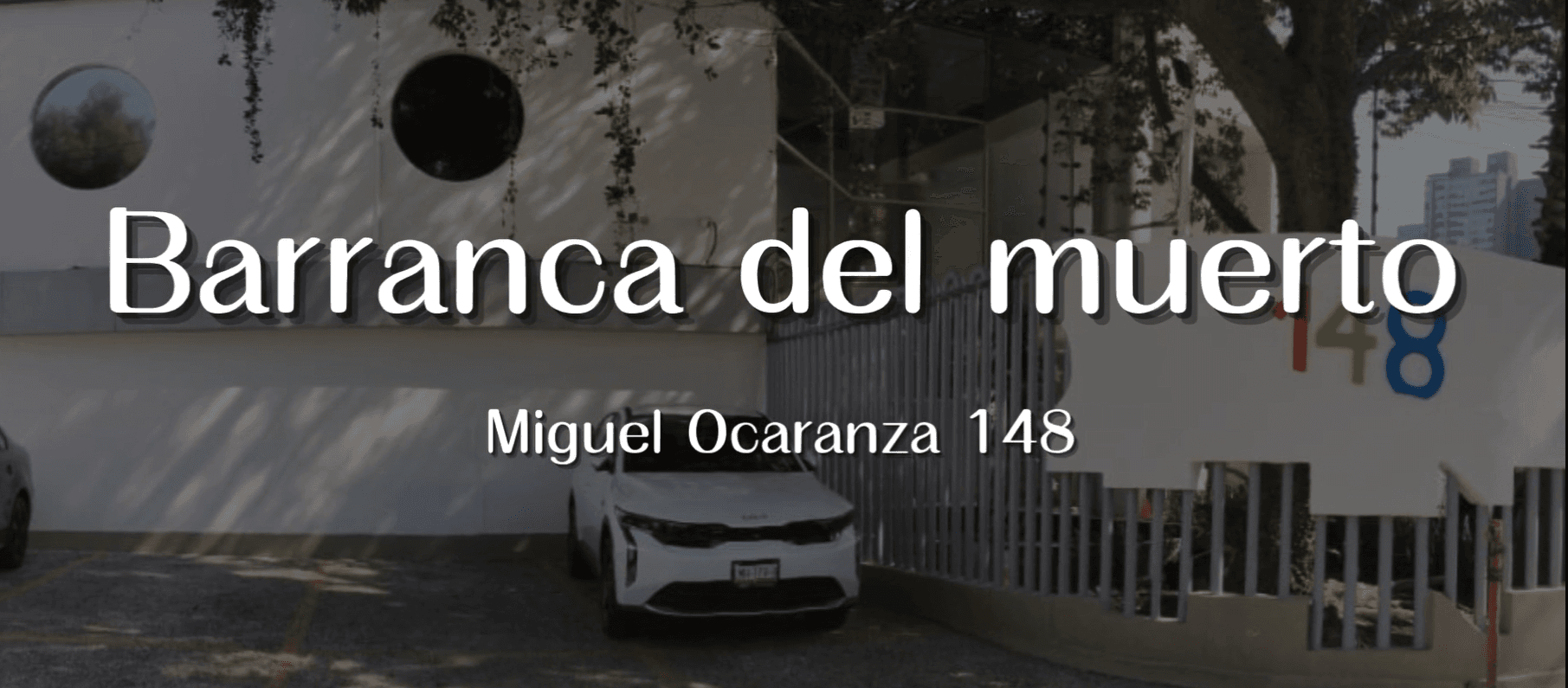Contact center Barranca