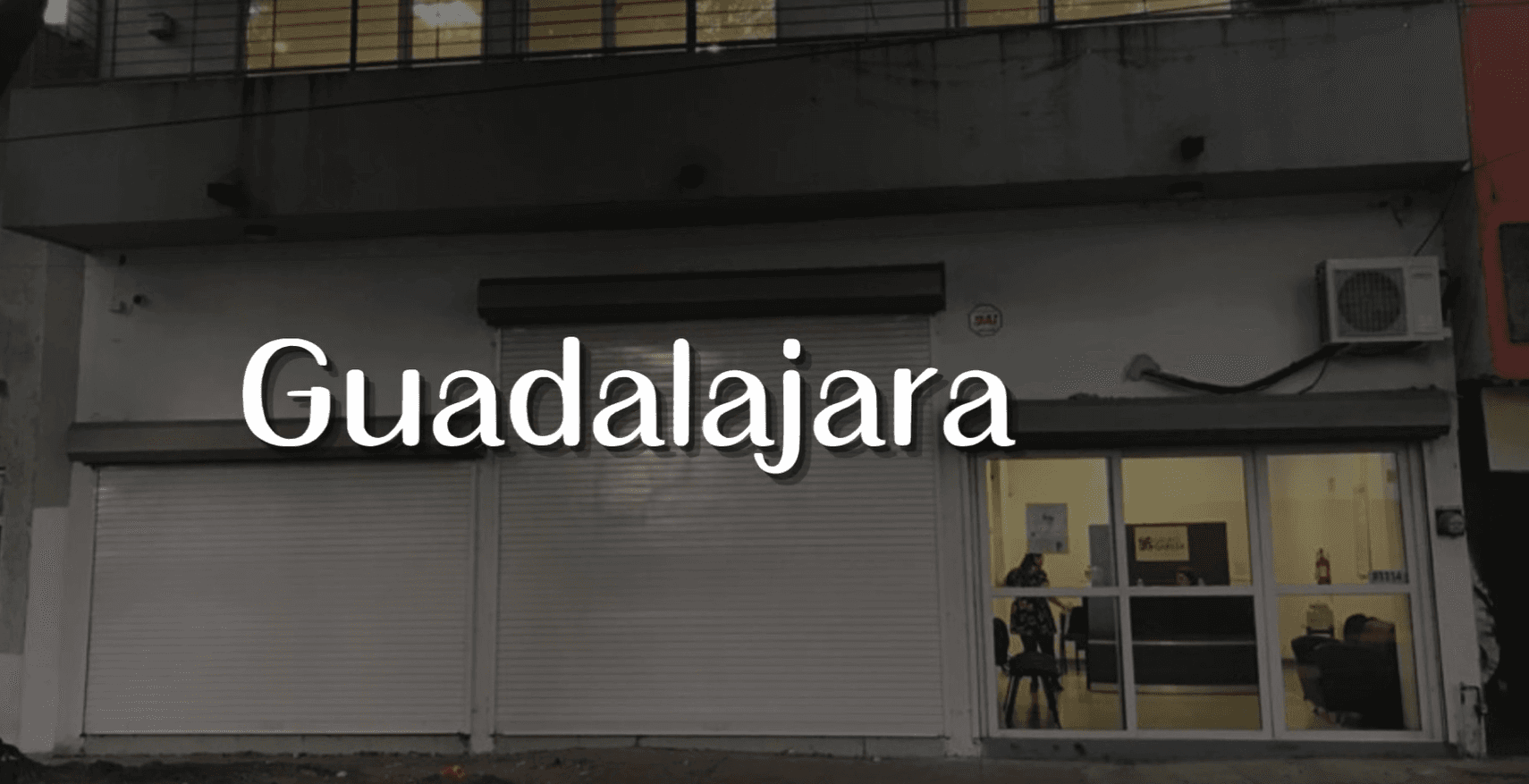 Contact center Guadalajara
